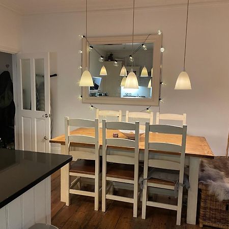 3 Bed Home Sleeps 6 Free Parking Brighton Eksteriør billede