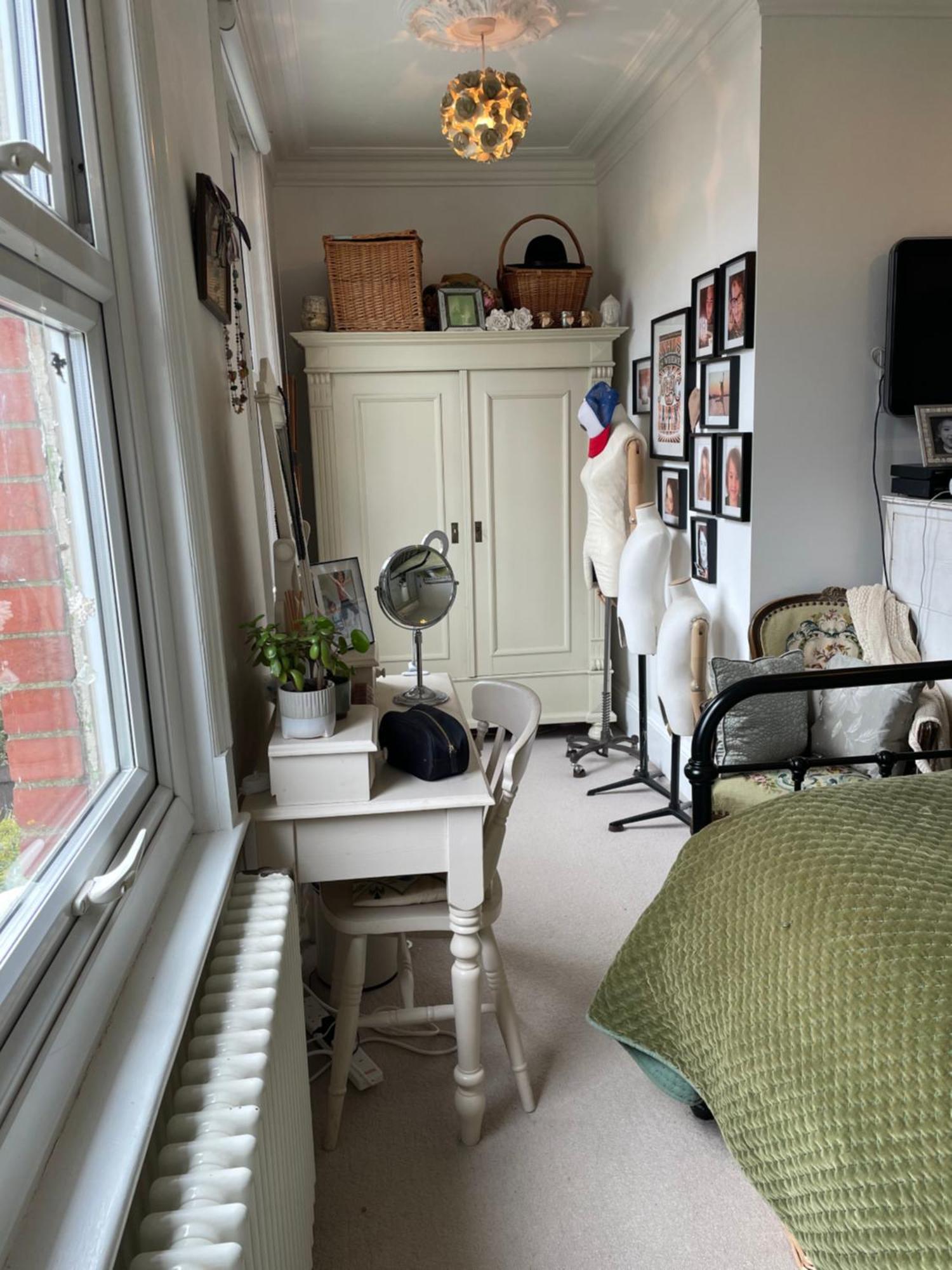 3 Bed Home Sleeps 6 Free Parking Brighton Eksteriør billede