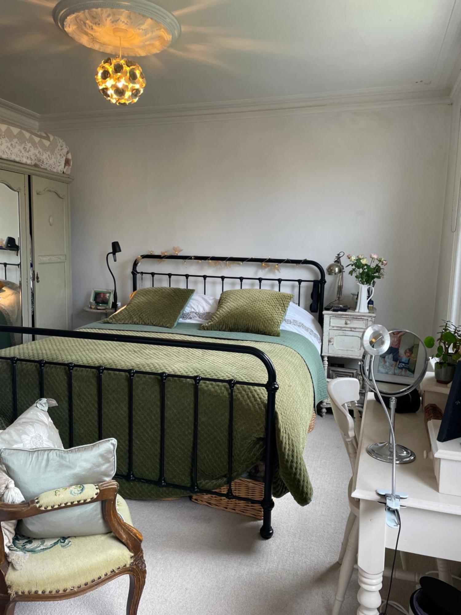 3 Bed Home Sleeps 6 Free Parking Brighton Eksteriør billede