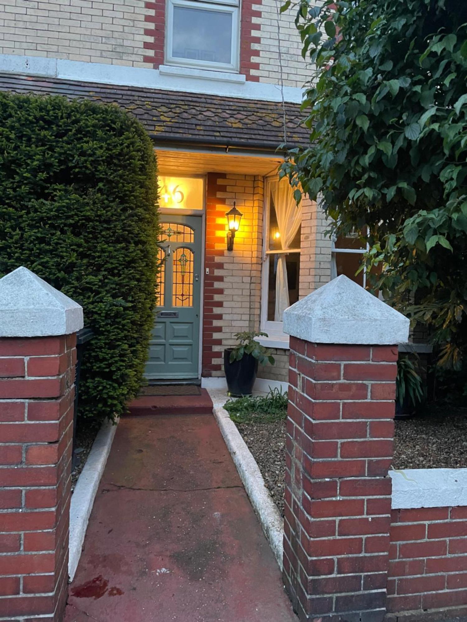 3 Bed Home Sleeps 6 Free Parking Brighton Eksteriør billede
