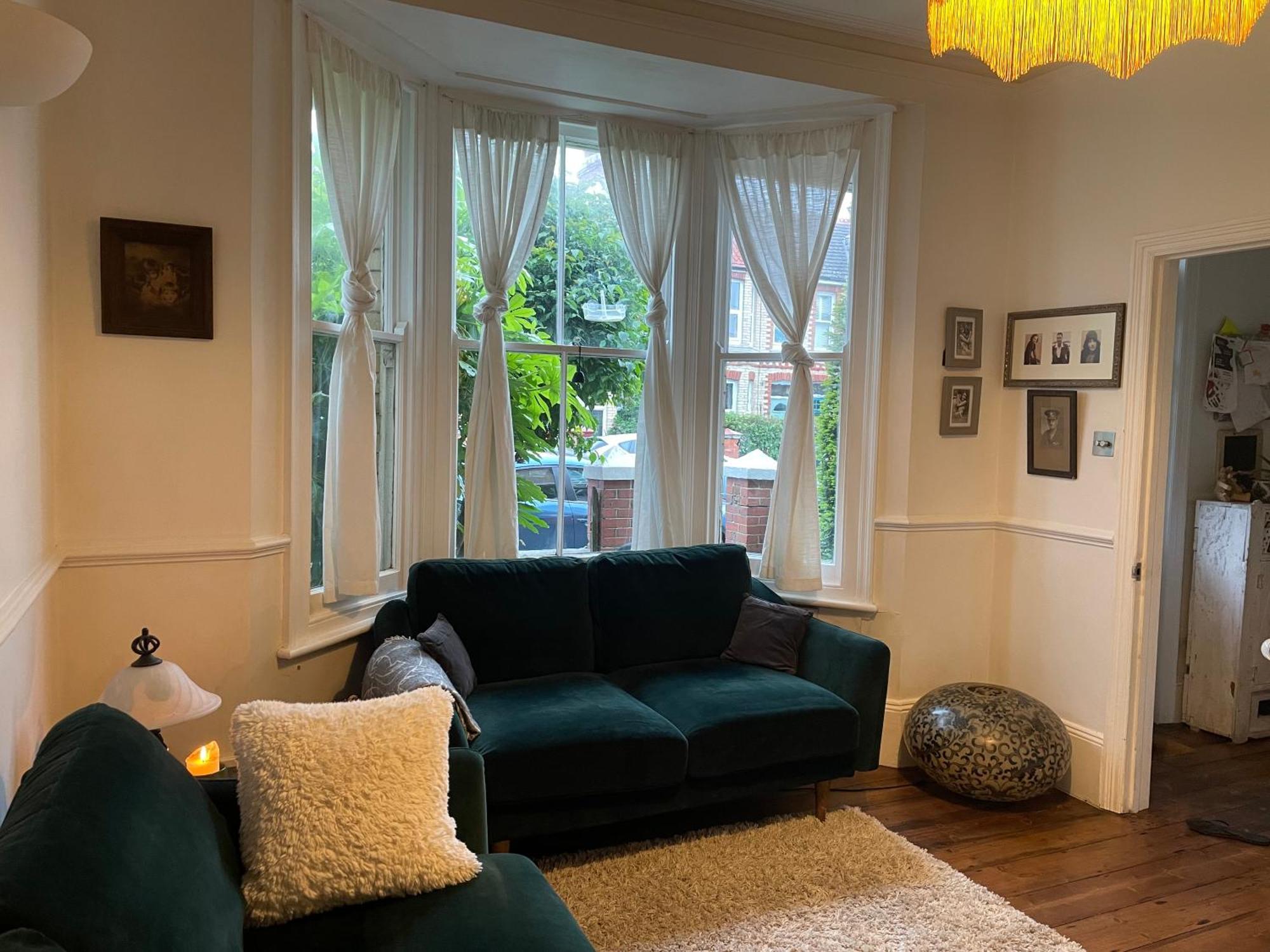 3 Bed Home Sleeps 6 Free Parking Brighton Eksteriør billede
