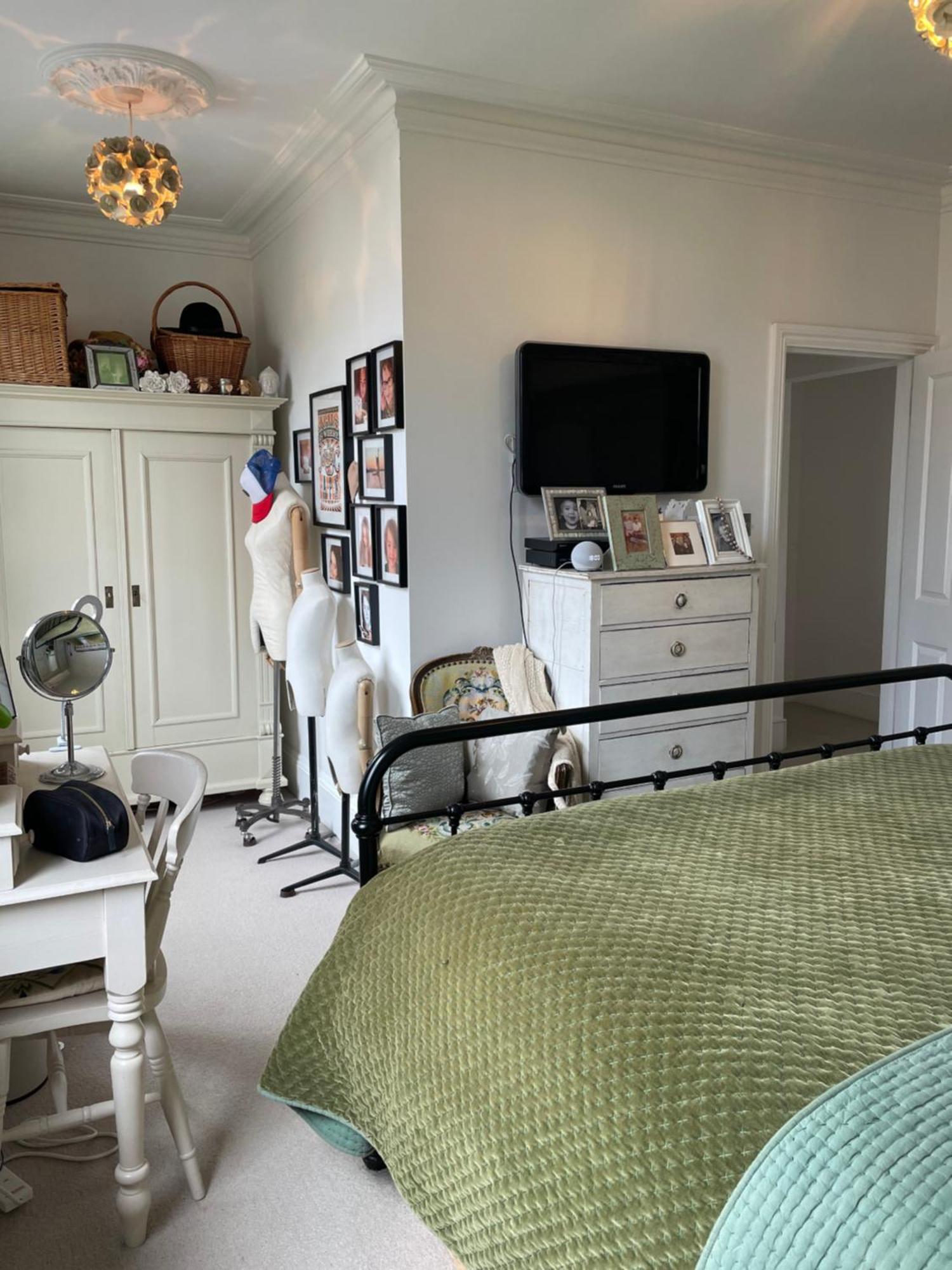 3 Bed Home Sleeps 6 Free Parking Brighton Eksteriør billede