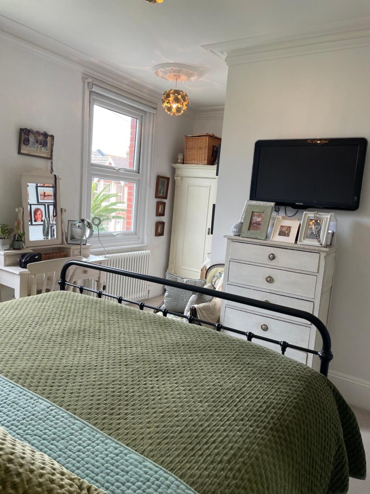 3 Bed Home Sleeps 6 Free Parking Brighton Eksteriør billede