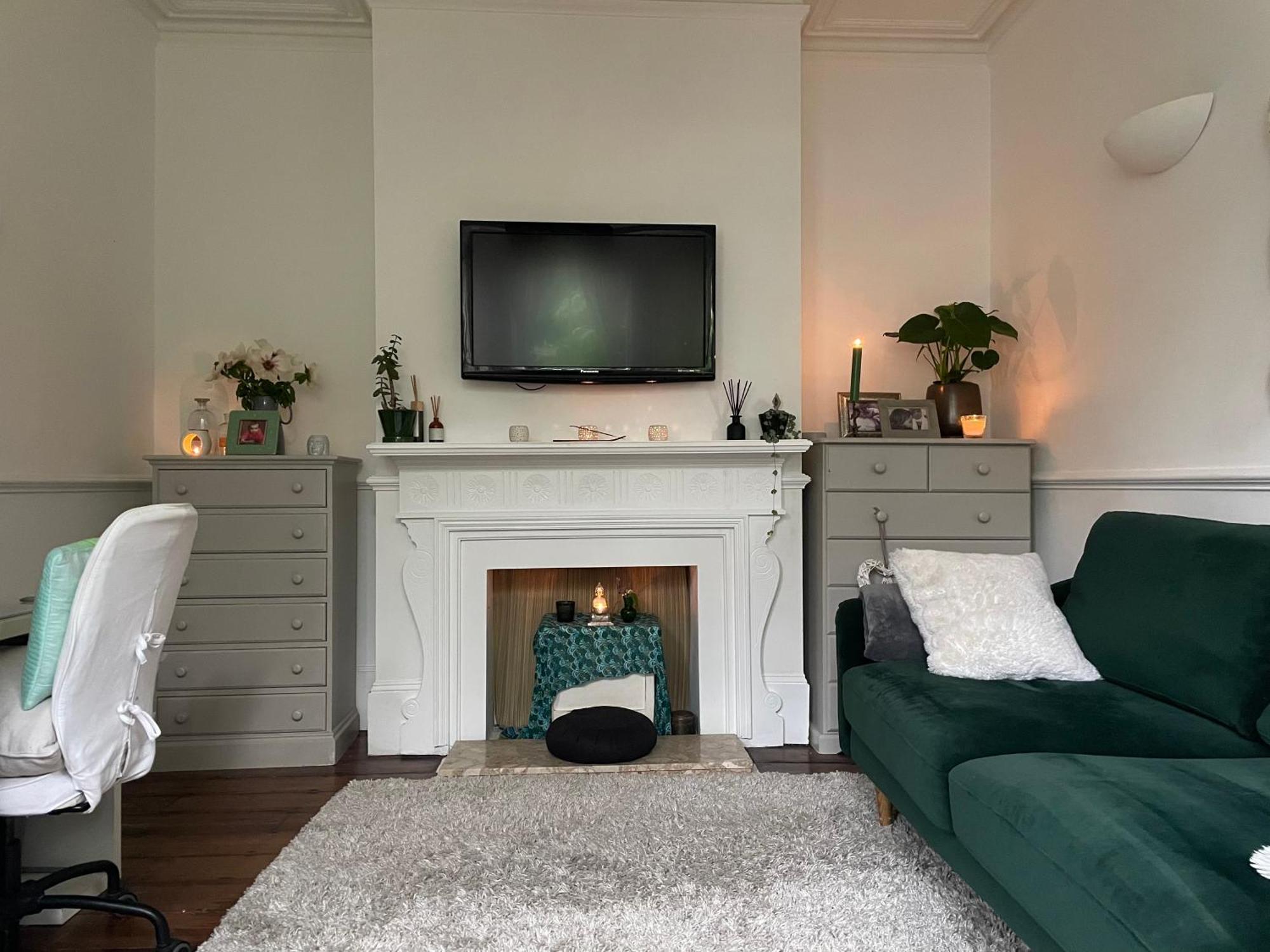 3 Bed Home Sleeps 6 Free Parking Brighton Eksteriør billede