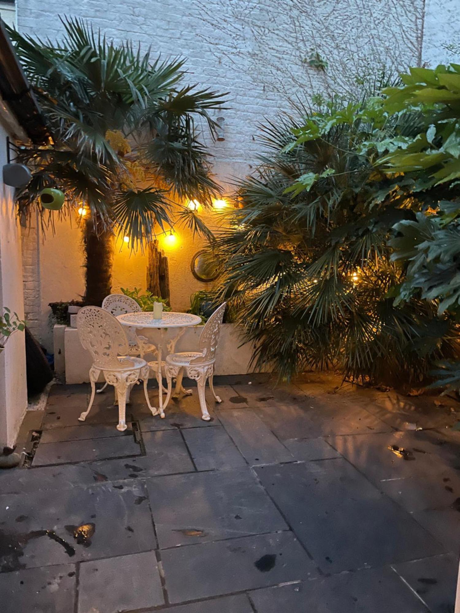 3 Bed Home Sleeps 6 Free Parking Brighton Eksteriør billede