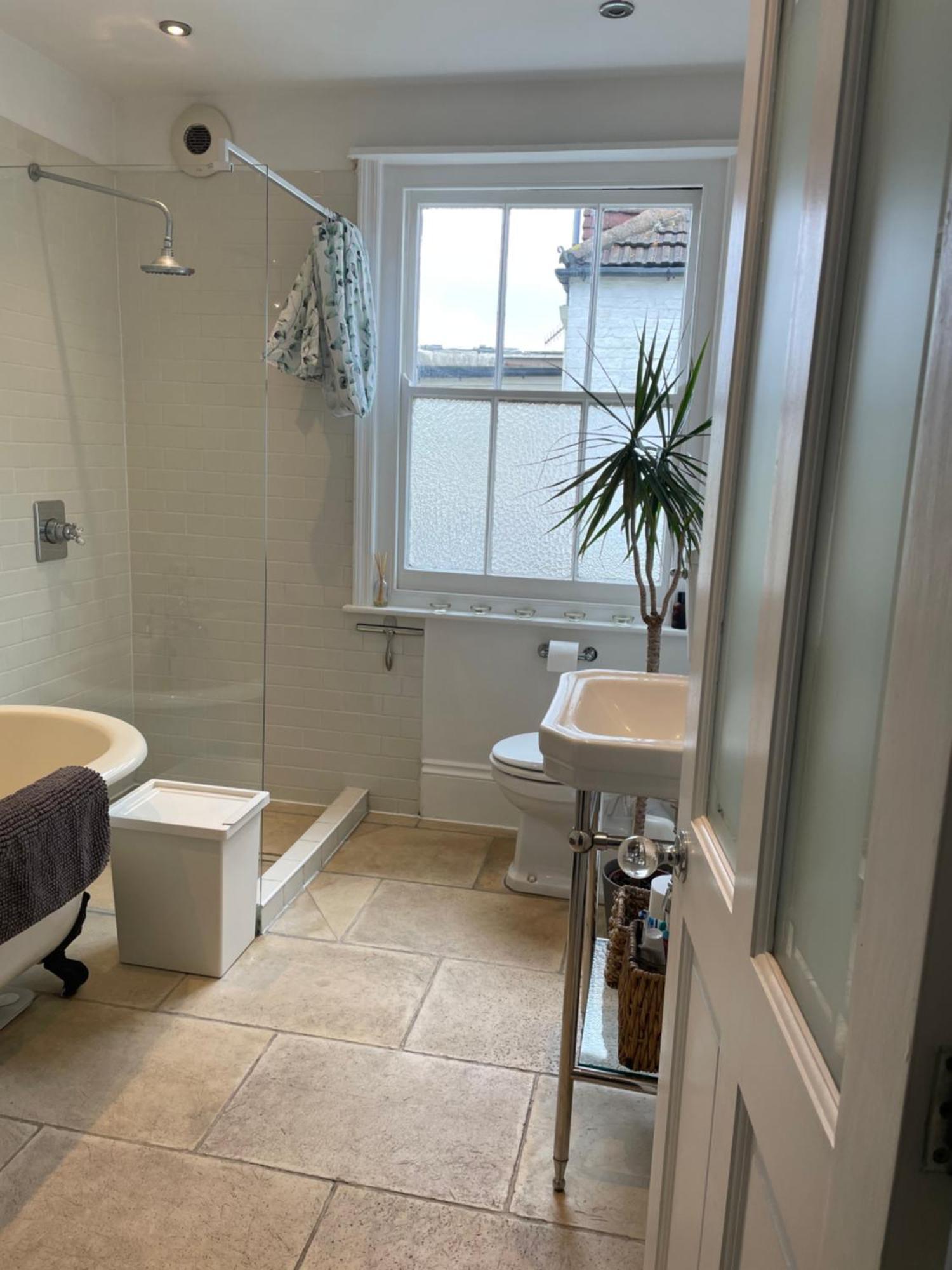 3 Bed Home Sleeps 6 Free Parking Brighton Eksteriør billede