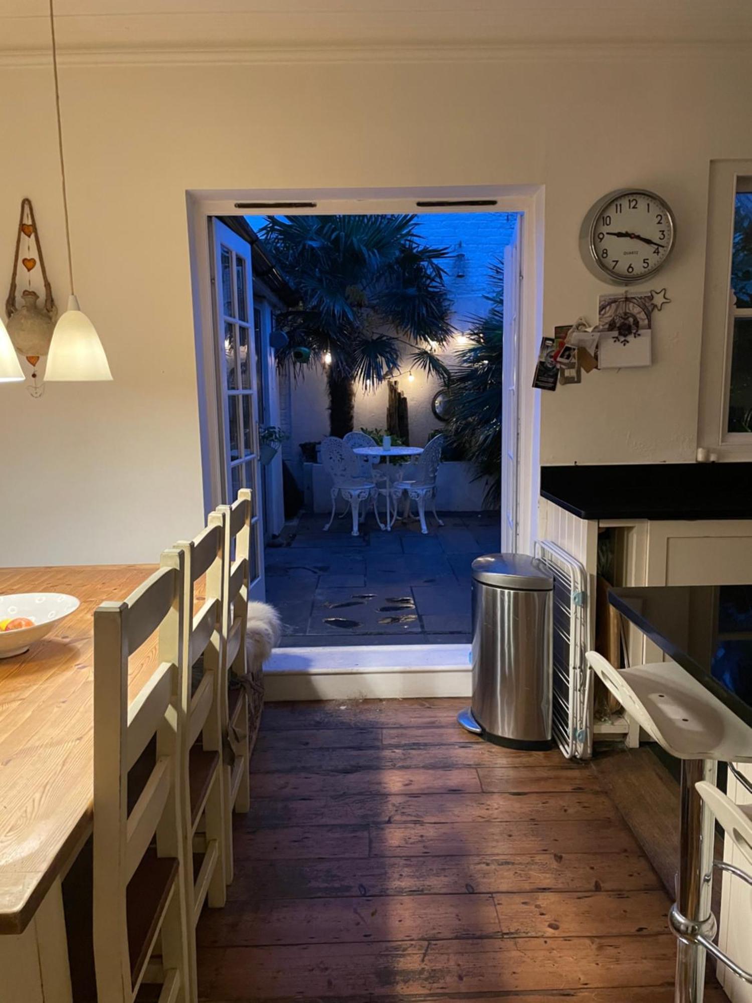 3 Bed Home Sleeps 6 Free Parking Brighton Eksteriør billede