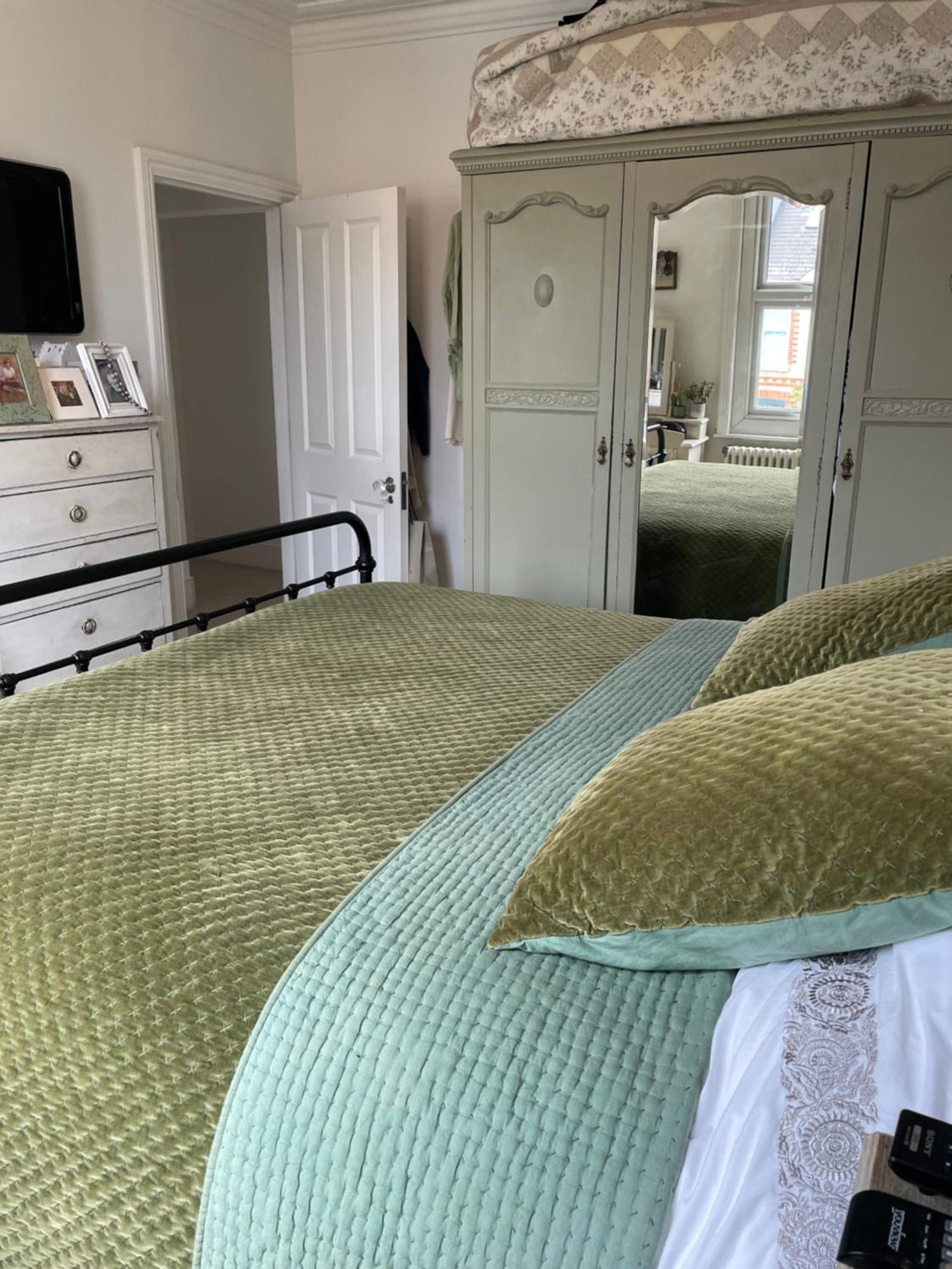 3 Bed Home Sleeps 6 Free Parking Brighton Eksteriør billede